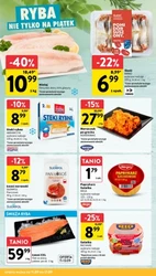 Ceny WOW w Intermarche