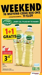 Ceny WOW w Intermarche