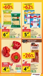 Ceny WOW w Intermarche