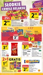 Ceny WOW w Intermarche