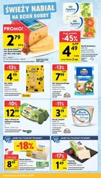 Ceny WOW w Intermarche