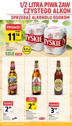Ceny WOW w Intermarche
