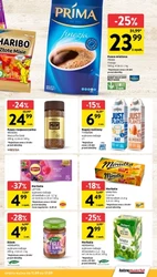 Ceny WOW w Intermarche