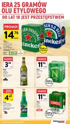 Ceny WOW w Intermarche