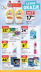 Ceny WOW w Intermarche