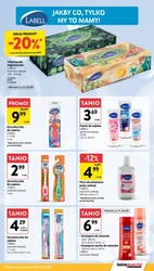 Ceny WOW w Intermarche
