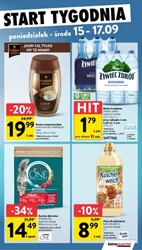 Ceny WOW w Intermarche