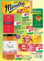 Smaki jesieni w promocji – Dino