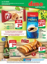 Smaki jesieni w promocji – Dino