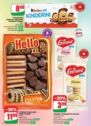Smaki jesieni w promocji – Dino