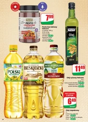 Smaki jesieni w promocji – Dino