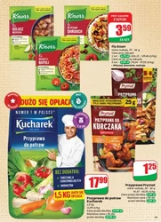 Smaki jesieni w promocji – Dino