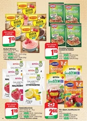 Smaki jesieni w promocji – Dino