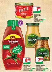 Smaki jesieni w promocji – Dino