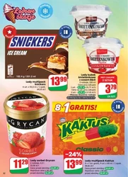 Smaki jesieni w promocji – Dino