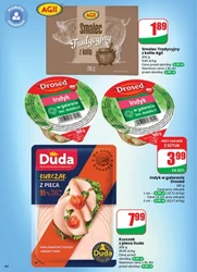 Smaki jesieni w promocji – Dino