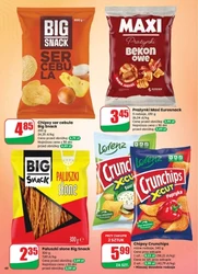 Smaki jesieni w promocji – Dino
