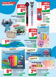 Smaki jesieni w promocji – Dino