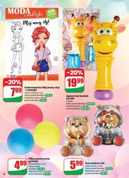 Smaki jesieni w promocji – Dino