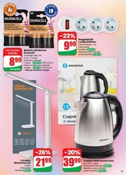 Smaki jesieni w promocji – Dino