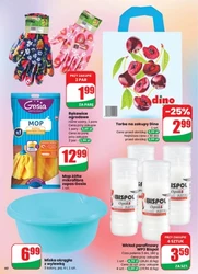 Smaki jesieni w promocji – Dino