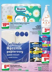 Smaki jesieni w promocji – Dino