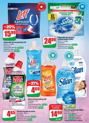 Smaki jesieni w promocji – Dino