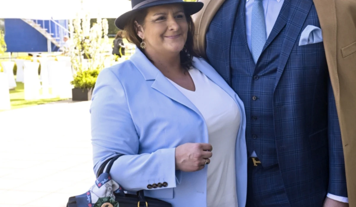 Hrabianka Helena Mańkowska Hrabianka Helena Mańkowska