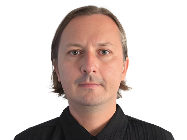 Michał Dudziński