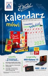 Weekendowe ceny w Aldi