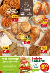 Złap super rabaty - Twój market