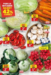 Złap super rabaty - Twój market