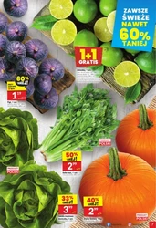 Złap super rabaty - Twój market