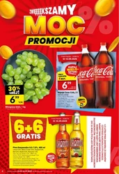 Złap super rabaty - Twój market