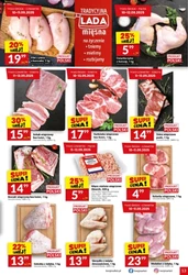 Złap super rabaty - Twój market