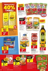 Złap super rabaty - Twój market