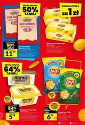 Złap super rabaty - Twój market