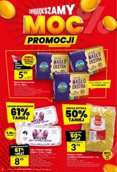 Złap super rabaty - Twój market