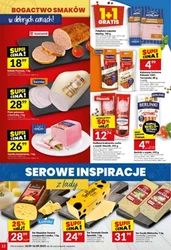 Złap super rabaty - Twój market