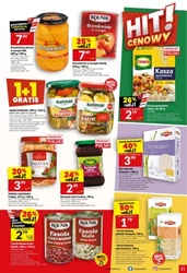 Złap super rabaty - Twój market