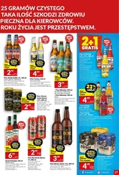 Złap super rabaty - Twój market