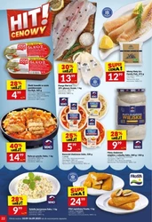 Złap super rabaty - Twój market
