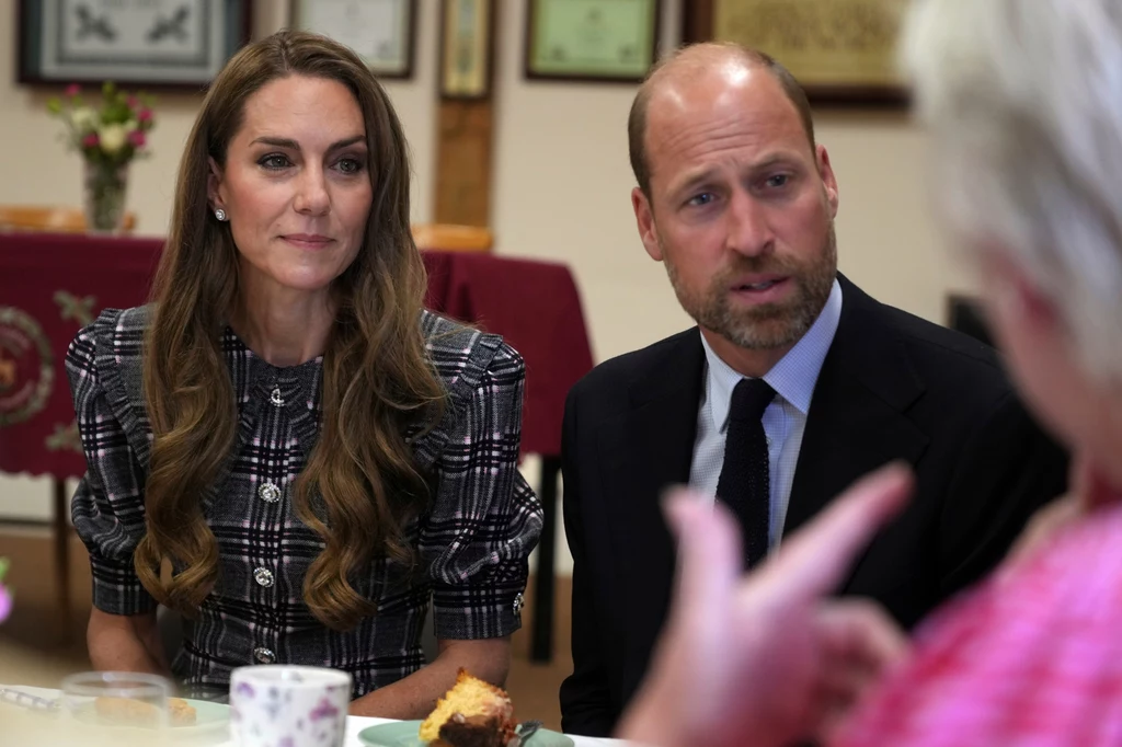 Księżna Kate zachwyca powakacyjną zmianą wyglądu Księżna Kate zachwyca powakacyjną zmianą wyglądu