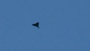 Rosyjskie drony w Polsce. USA reaguje (zdj. ilustracyjne)