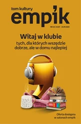 Jesienne chwile z kulturą – Empik