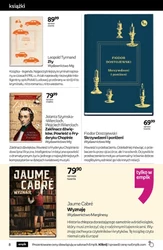 Jesienne chwile z kulturą – Empik