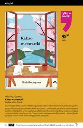 Jesienne chwile z kulturą – Empik