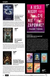 Jesienne chwile z kulturą – Empik
