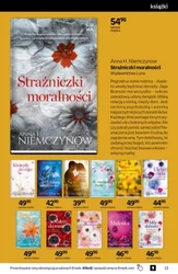 Jesienne chwile z kulturą – Empik