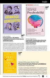 Jesienne chwile z kulturą – Empik